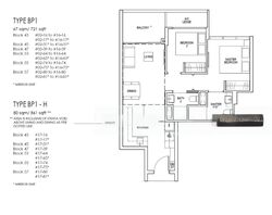 Riverfront Residences (D19), Apartment #449580401